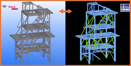 PMJ_Tekla_RFEM_s