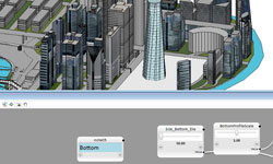 Engineering documentation felxibility - an advantage of BIM